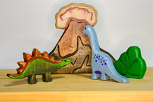 Load image into Gallery viewer, Stegosaurus

