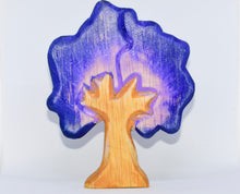 Load image into Gallery viewer, Purple Tree
