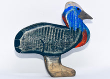 Load image into Gallery viewer, Cassowary
