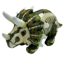 Load image into Gallery viewer, Trevor Triceratops
