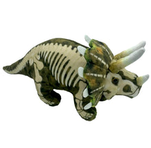 Load image into Gallery viewer, Trevor Triceratops
